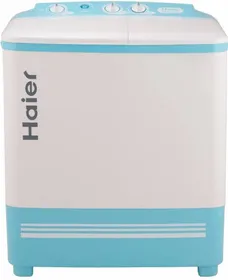 Haier XPB62-187 6.2kg Semi Automatic Top Load Washing Machine