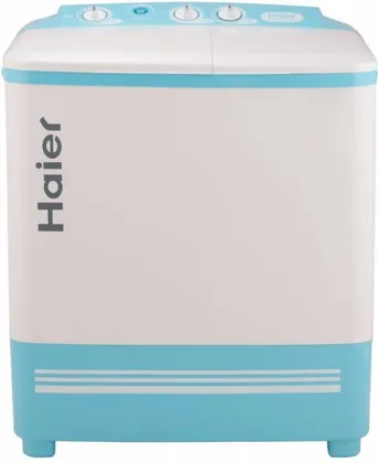Haier XPB62-187 6.2kg Semi Automatic Top Load Washing Machine
