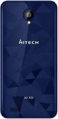 Hitech Air A3i