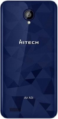 Hitech Air A3i