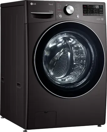 LG FHD1508STB 15 Kg Fully Automatic Front Load Washing Machine