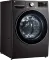 LG FHD1508STB 15 Kg Fully Automatic Front Load Washing Machine