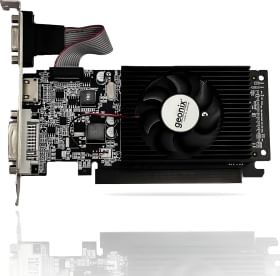 Geonix NVIDIA GeForce GT 210LP 1 GB DDR3 Graphics Card