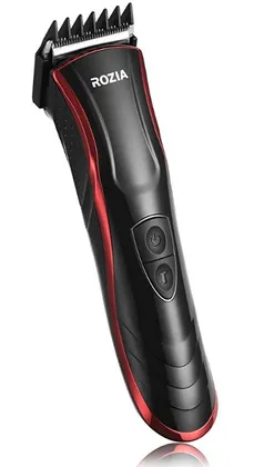 Rozia HQ222T Turbo Boost Trimmer