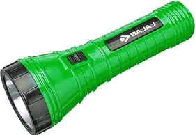 Bajaj Smartglow Hi-Power 1-Watt LED Rechargeable Torch