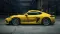 Porsche 718 Cayman GT4 RS