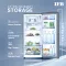IFB IFBDC-2132NASE 187 L 2 Star Single Door Refrigerator