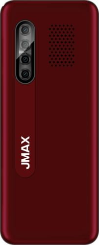 Jmax Deluxe J10