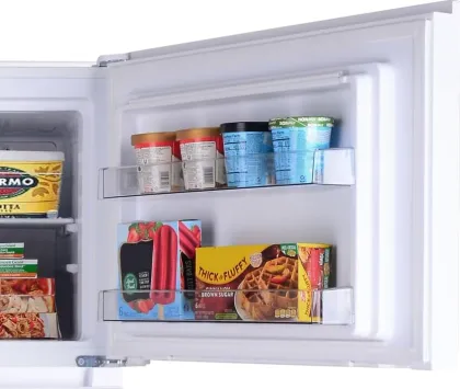 Kenmore 4662312 30" 18.2 Cu Ft Double Door Refrigerator