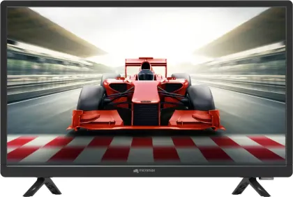 Micromax 22A8100HD 22-inch HD Ready LED TV