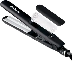 Alan Truman K6 Steamo - Steam Infusion Hair Straightener