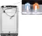 LG WF-T7519PR Top Loading Washing Machine
