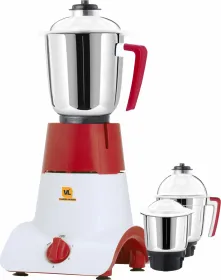 Vijayalakshmi Fortune 850W Mixer Grinder (3 Jars)