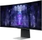 Samsung Odyssey OLED G8 LS34BG850SW 34 inch Quad HD Smart Gaming Monitor