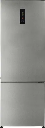 Haier HRB-3654PSS-R 345L 3-Star Frost Free Double Door Refrigerator