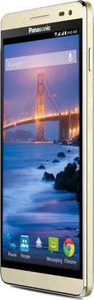 Panasonic Eluga I2