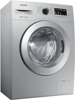 Samsung WW65R20EKSS 6.5 Kg Fully Automatic Front Load Washing Machine