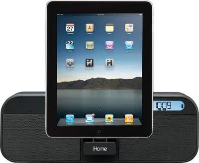 iHome iD28 Speaker for iPad / iPhone / iPod