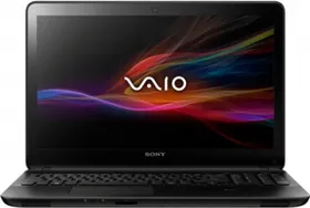 Sony Vaio Fit 15E (SVF15211SNB) Laptop (Intel Pentium Dual Core/2GB/ 500GB HDD/Intel HD Graph/Win8)