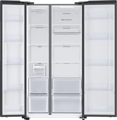 Samsung RS76CG8113B1 653 L Side by Side Refrigerator