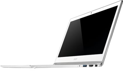Acer Aspire S7-392 Ultrabook (4th Gen Ci5/ 4GB/ 256GB SSD/ Win8/ Touch) (NX.MBKSI.005)