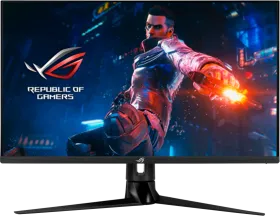 Asus ROG Swift PG32UQR 32 inch Ultra HD 4K Gaming Monitor