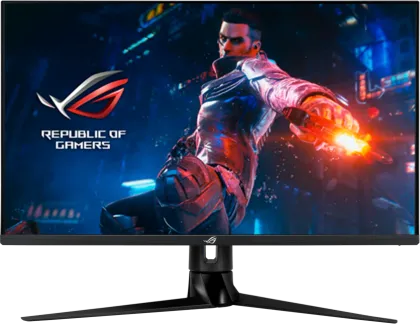 Asus ROG Swift PG32UQR 32 inch Ultra HD 4K Gaming Monitor