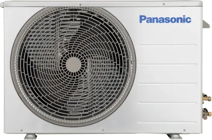 Panasonic CS/CU-EU18CKY5XFM-G 1.5 Ton 5 Star 2026 Inverter Split AC