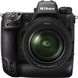 Nikon Z9 46MP Mirrorless Camera