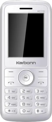 Karbonn KC110