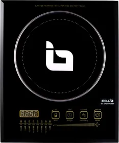 iBELL IBL CROWN 200Y 2000 W Induction Cooktop