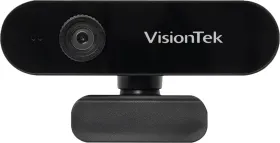 VisionTek VTWC30 Webcam