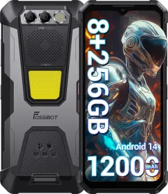 Fossibot F106 Pro