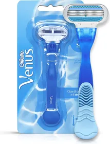 Gillette Venus Manual Razor for Women