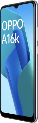 OPPO A16K (4GB RAM + 64GB)