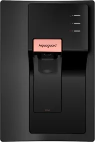 Eureka Forbes Nova 6.2 L Water Purifier (UV + UF)