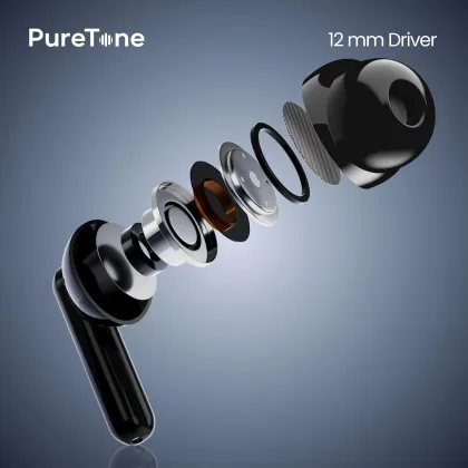 OOGE Wavepods 3 True Wireless Earbuds