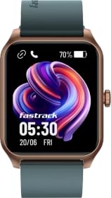 Fastrack Reflex Beat Pro Smartwatch