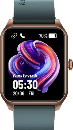 Fastrack Reflex Beat Pro Smartwatch