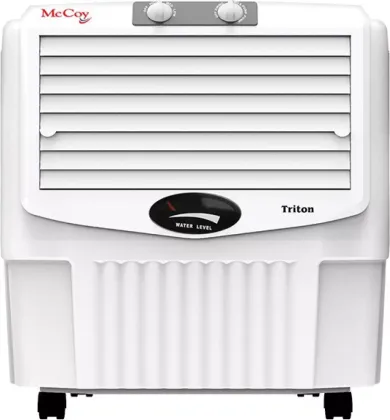 McCoY Triton  50 L Window Air Cooler