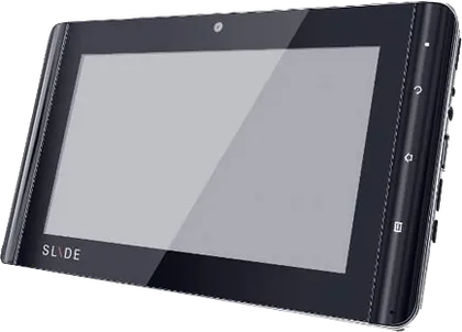 iBall Slide 3G 7307 WiFi+3G (8GB)