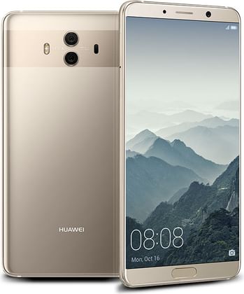 Huawei Mate 10