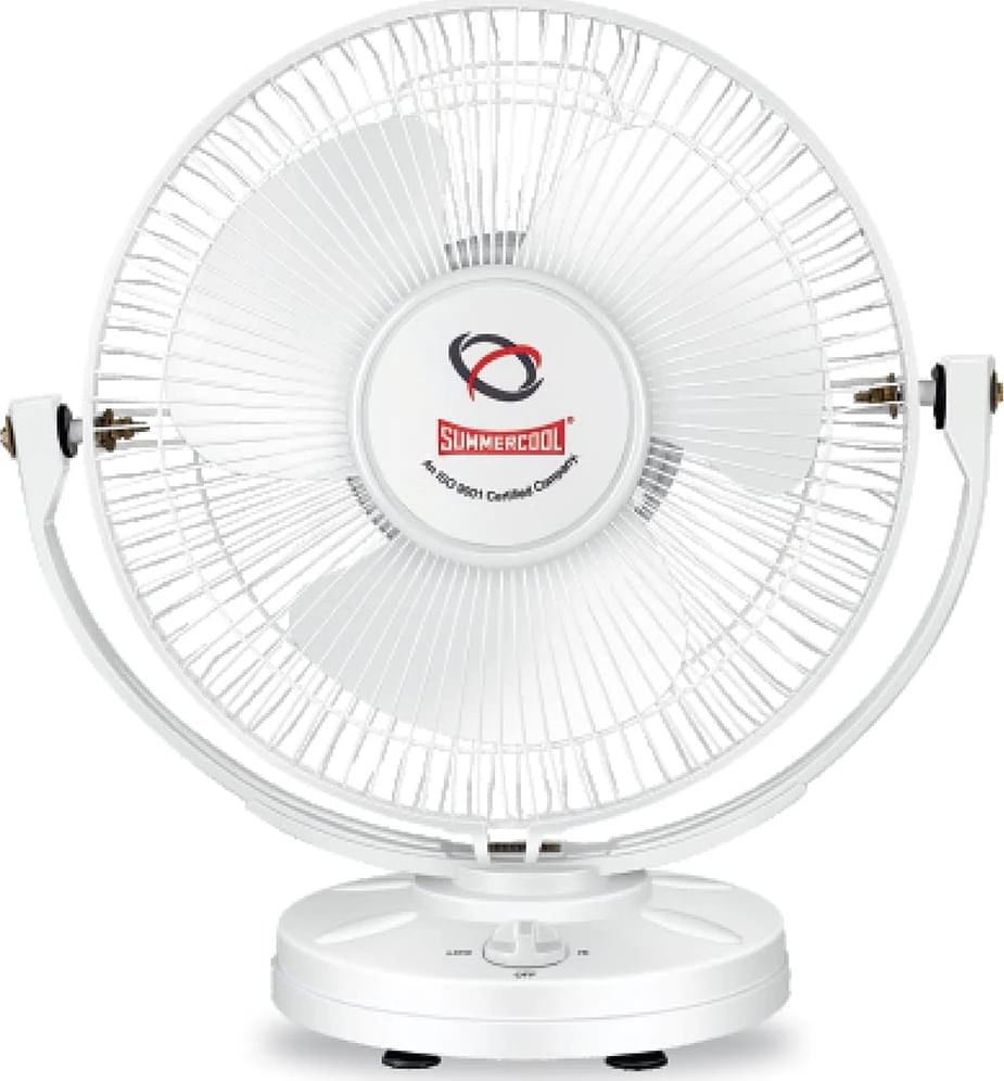 Summer cool hot sale fan price