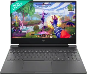 HP Victus 15-fa2375TX Gaming Laptop (13th Gen Core i5/ 16GB/ 512GB SSD/ Win11 Home/ 6GB RTX 4050)