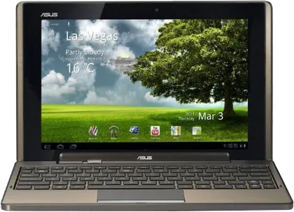 Asus Transformer Pad TF101 WiFi (16GB)