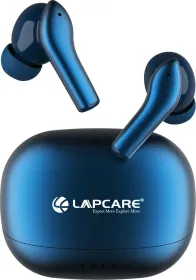 Lapcare Twinpods 1 True Wireless Earbuds