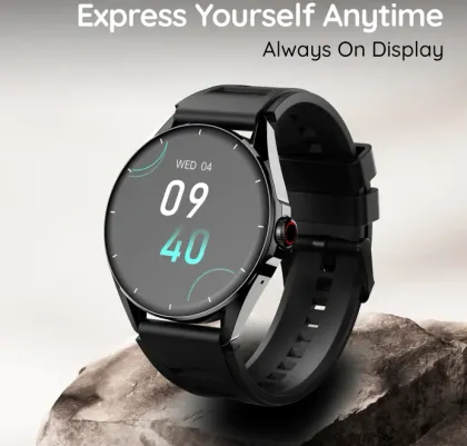 Pebble Cosmos Valor Smartwatch