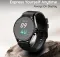Pebble Cosmos Valor Smartwatch