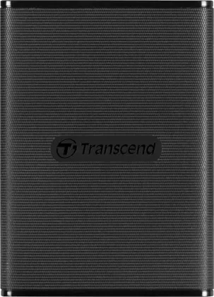 Transcend ESD230C 480GB External Solid State Drive - image 2