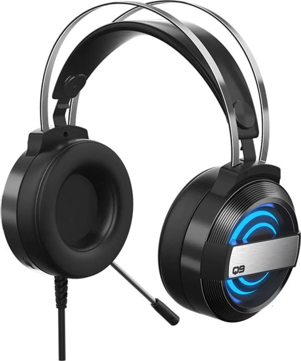 Bestor Q9 Wired Gaming Headphones Price in India 2024, Full Specs ...